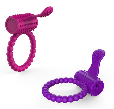 Delay Vibrating Cock Ring in Pakistan – Delay Premature Ejaculation Clitoris Massager