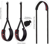 Restraints Sex Toys 1 Pcs Split Leg Strap Restraints Kits Fetish Bed Restraints Set for Beginners