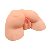 Realistic Silicone Hip Anal Pussy in Pakistan Half Body Sex Doll For Men (1.2 KG)
