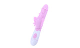 Clitoris Butterfly Rabbit Vibrator Sex toy in Pakistan. No.1 Online sex toys in Pakistan