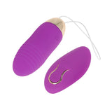 Remote Control Vibrating Egg 10 Speed Modes Available in Pakistan