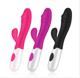 Vibrator Sex toy Pakistan – 7 Speed G-Spot – Clitoris Stimulator Vaginal Massager Sex Toys for Women – Pink