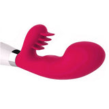 360 Rotation Rabbit Vibrator in Pakistan – 36 Multi-Speeds Female Vagina Silicone Massage Vibrator