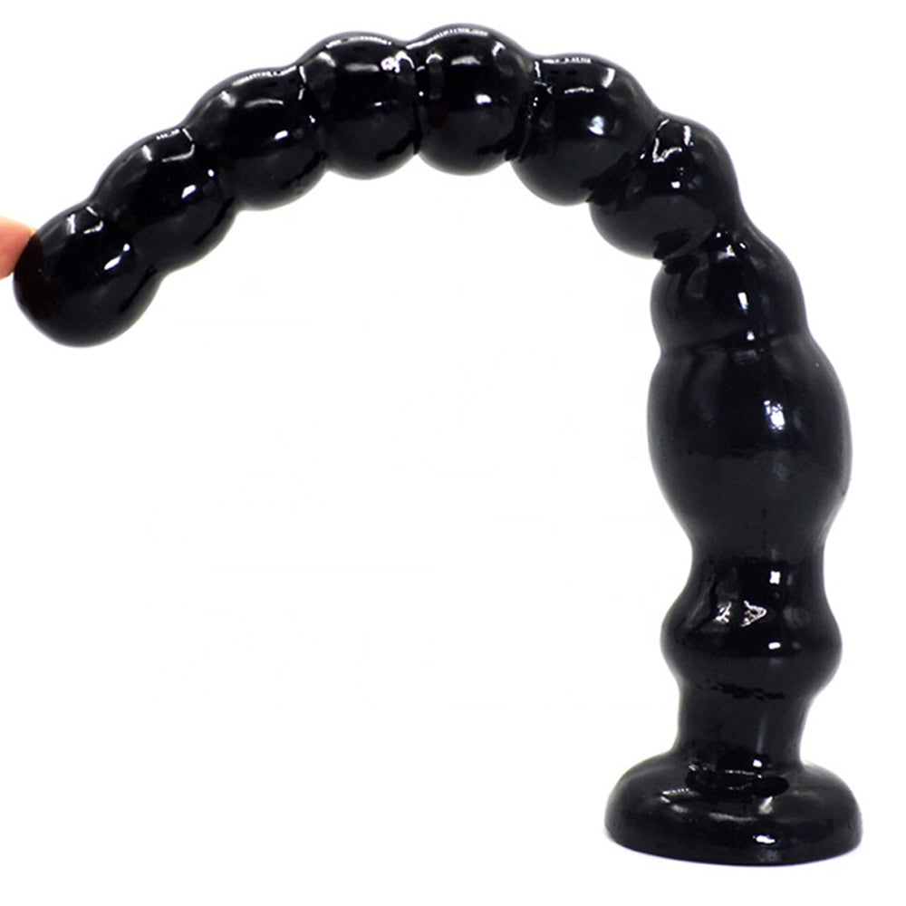 Anal Plug Beads 11 inches Sex Toy in Pakistan