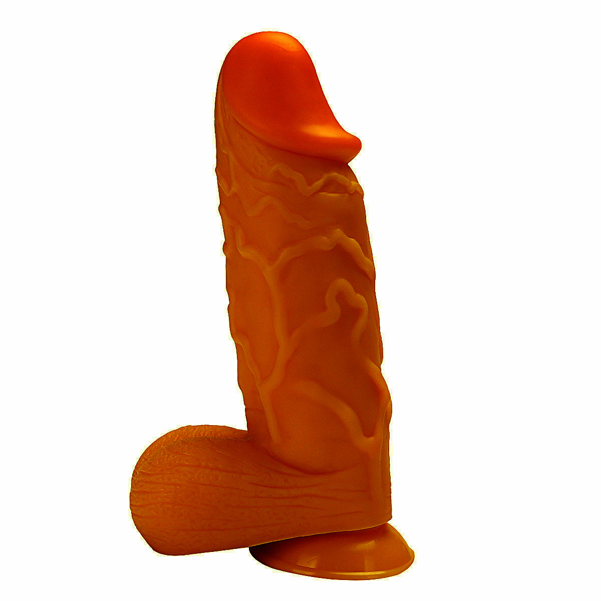 SUPER Huge Realistic Brown Dildos 5inch Width & 11inch Length Thick Dildo Sex Toys