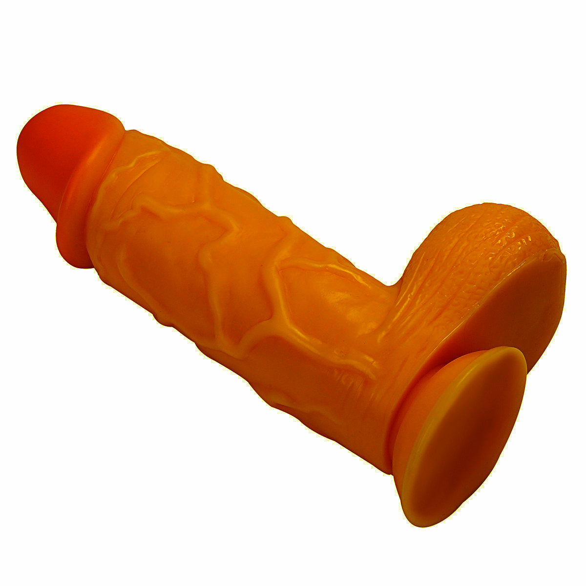 SUPER Huge Realistic Brown Dildos 5inch Width & 11inch Length Thick Dildo Sex Toys