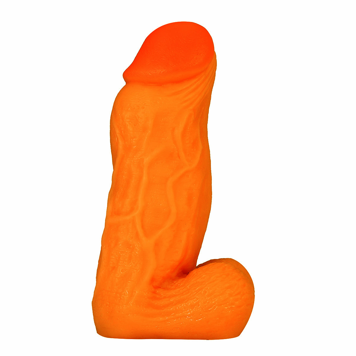 HUGE & THICK BROWN DILDO FOR WOMEN - 100% BEST QUALITY SILLICONE - USA IMPORTED 1.5KG