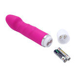 Silicone Dildo Vibrator For Female
