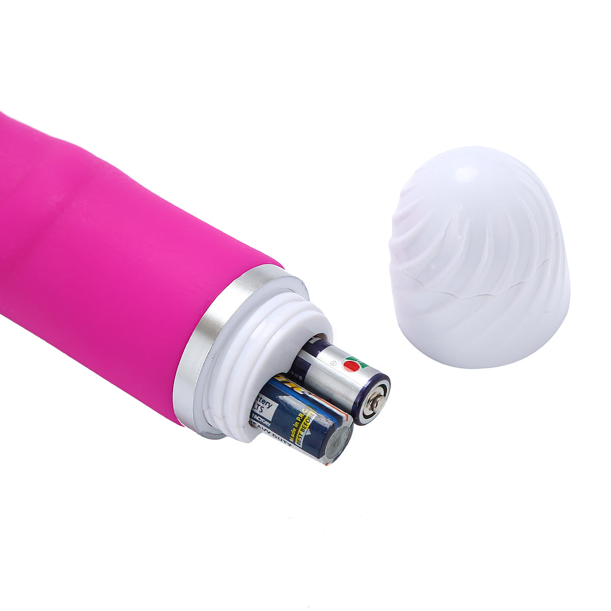 Silicone Dildo Vibrator For Female