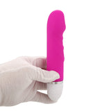 Silicone Dildo Vibrator For Female