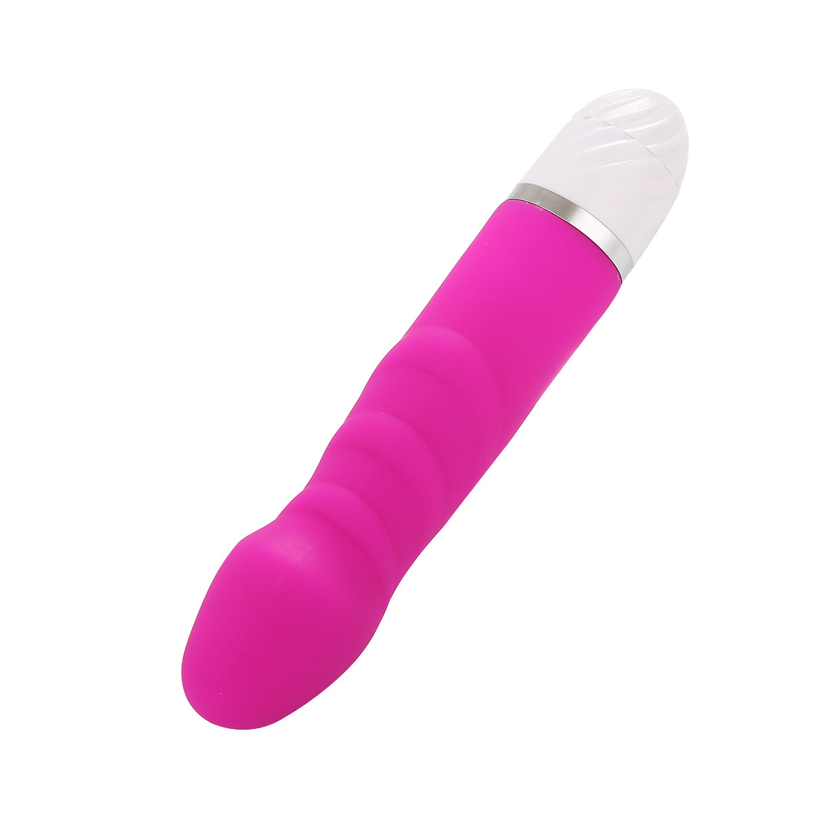 Silicone Dildo Vibrator For Female