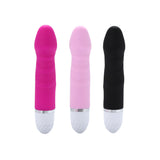 Silicone Dildo Vibrator For Female Sex Toys G Spot Vibrator For Girls In Pakistan