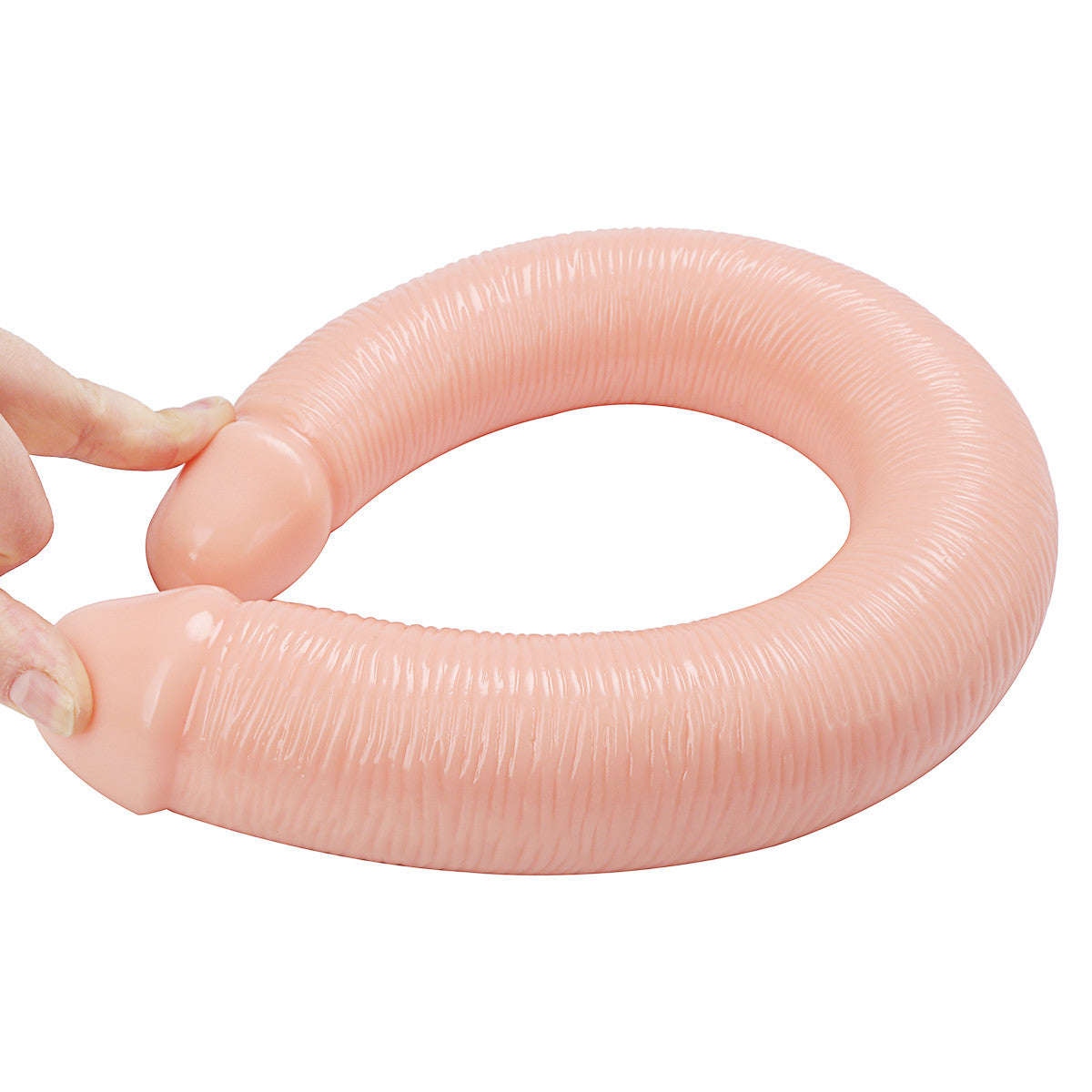 Realistic Double Ended Dildo in Pakistan