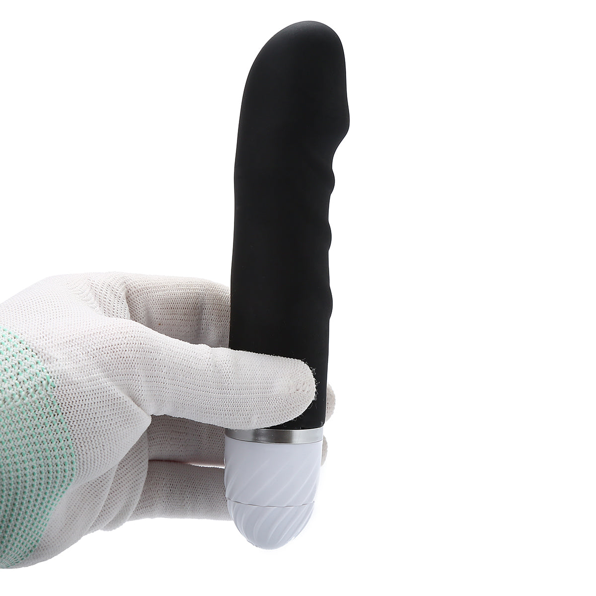 Silicone Dildo Vibrator For Female