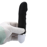 Silicone Dildo Vibrator For Female