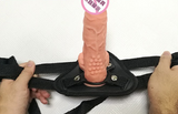 Men's Strap on Realistic Dildo in Pakistan