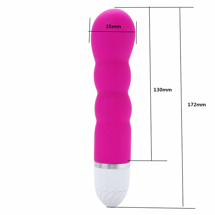 Silicone Dildo Vibrator In Pakistan