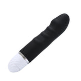 Silicone Dildo Vibrator For Female