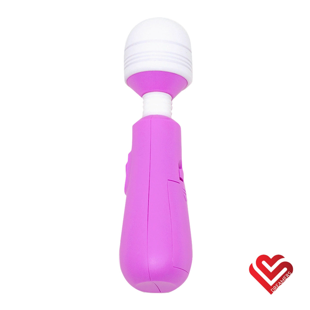 Wand Vibrator Sex toy Mini Massager in Pakistan G Spot – 2 Adjustable Speed – Pink