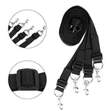 BDSM Bandage Slave Bedroom Bandage Handcuffs Ankles Cuff Erotic Toys in Pakistan