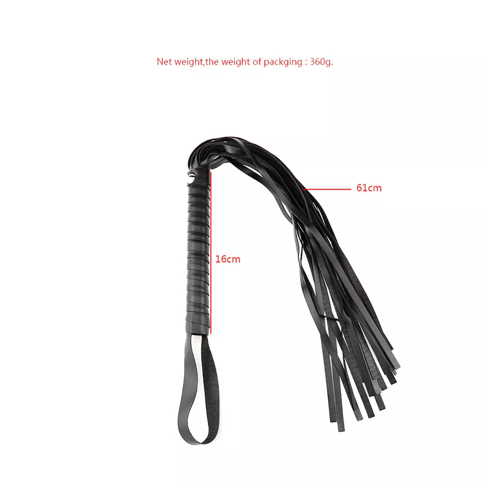 7 Pieces Set Sex Toys for Women BDSM Bondage Restraints Kit