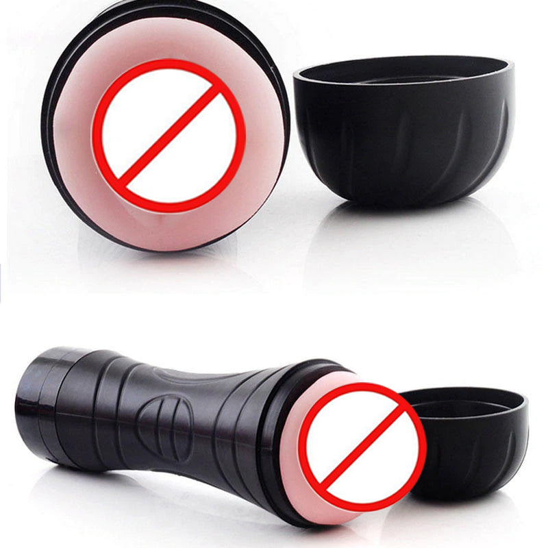 Sex Toy Vibrator Vagina Massager Masturbator Cup in Pakistan Male Sex Toy For Men