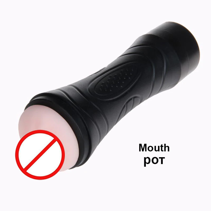 Sex Toy Vibrator Vagina Massager Masturbator Cup in Pakistan Male Sex Toy For Men
