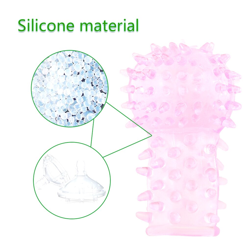 Finger Sleeve in Pakistan