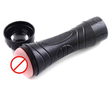 Sex Toy Vibrator Vagina Massager Masturbator Cup in Pakistan Male Sex Toy For Men