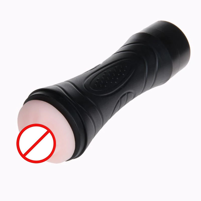 Sex Toy Vibrator Vagina Massager Masturbator Cup in Pakistan Male Sex Toy For Men