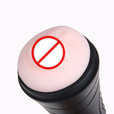 Sex Toy Vibrator Vagina Massager Masturbator Cup in Pakistan Male Sex Toy For Men