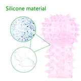 Finger Sleeve in Pakistan