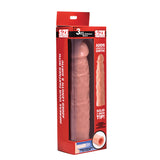 Penis Sleeve Sex Toy in Pakistan – Soft Sleeve – Thick Sleeve – Washable