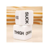 Sex Dice Adult Love