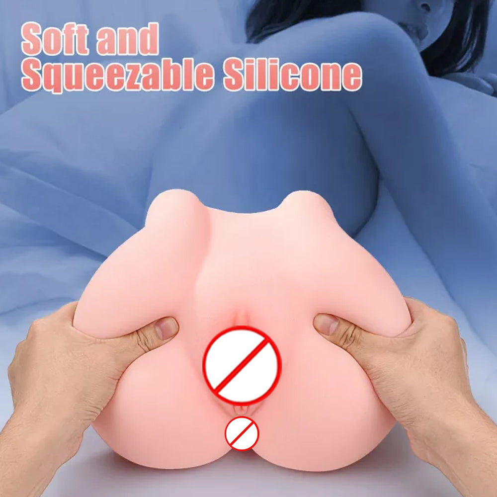 Male Masturbator Sex Doll in Pakistan