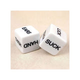 Sex Dice Adult Love