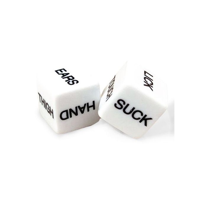 Sex Dice Adult Love
