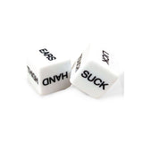 Sex Dice Adult Love