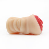 Male Masturbators Realistic Pocket Pussy Sex toy in Pakistan