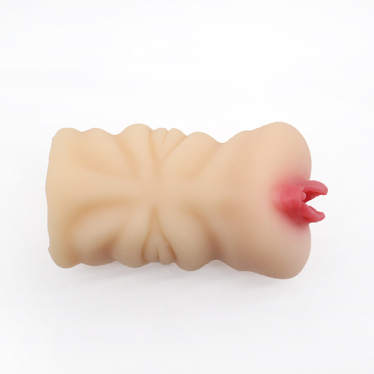 Male Masturbators Realistic Pocket Pussy Sex toy in Pakistan