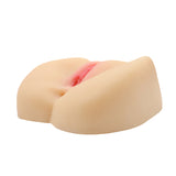 2.0 KG Realistic Perfect Butt Men Sex Toys Pussy And Ass Sex Toys in Pakistan