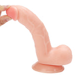 8.07 Inches Super Realistic Dildo In Pakistan