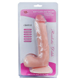 8.07 Inches Super Realistic Dildo In Pakistan