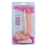 8.27 Inches Super Realistic Dildo In Pakistan