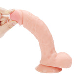 9.13 Inch Realistic Dildo