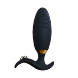 Wireless Egg Vibrator With Remote Control in Pakistan