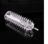 Male sex toys crystal sleeve penis In Pakistan