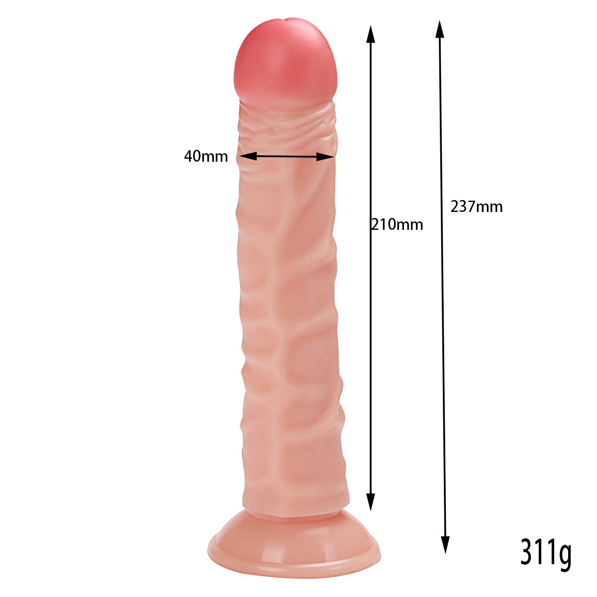 Dildos for Women in Pakistan 10 inch Realistic Dildos