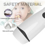 USB Rechargeable Male Automatic Sucking Masturbation Cup Sex Toys for Male
