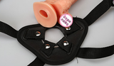 Men's Strap on Realistic Dildo in Pakistan